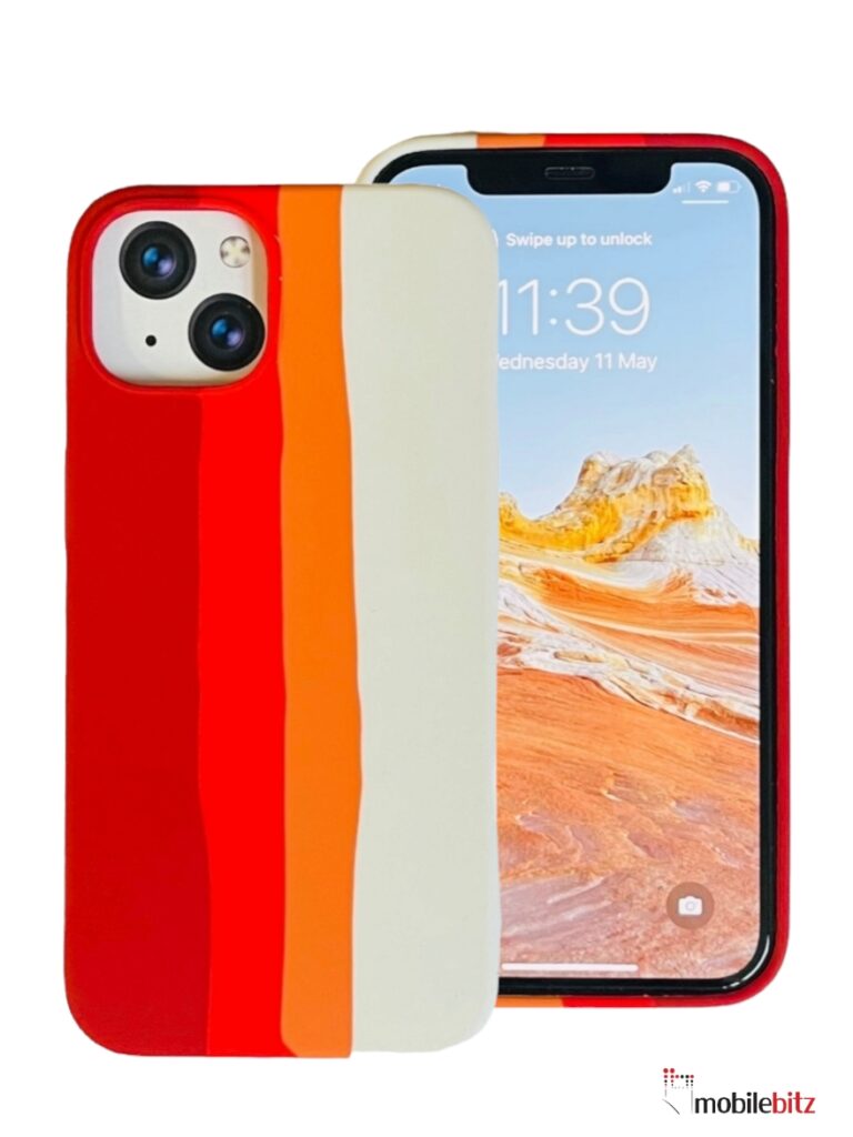 iPhone 12 pro max Rain 12