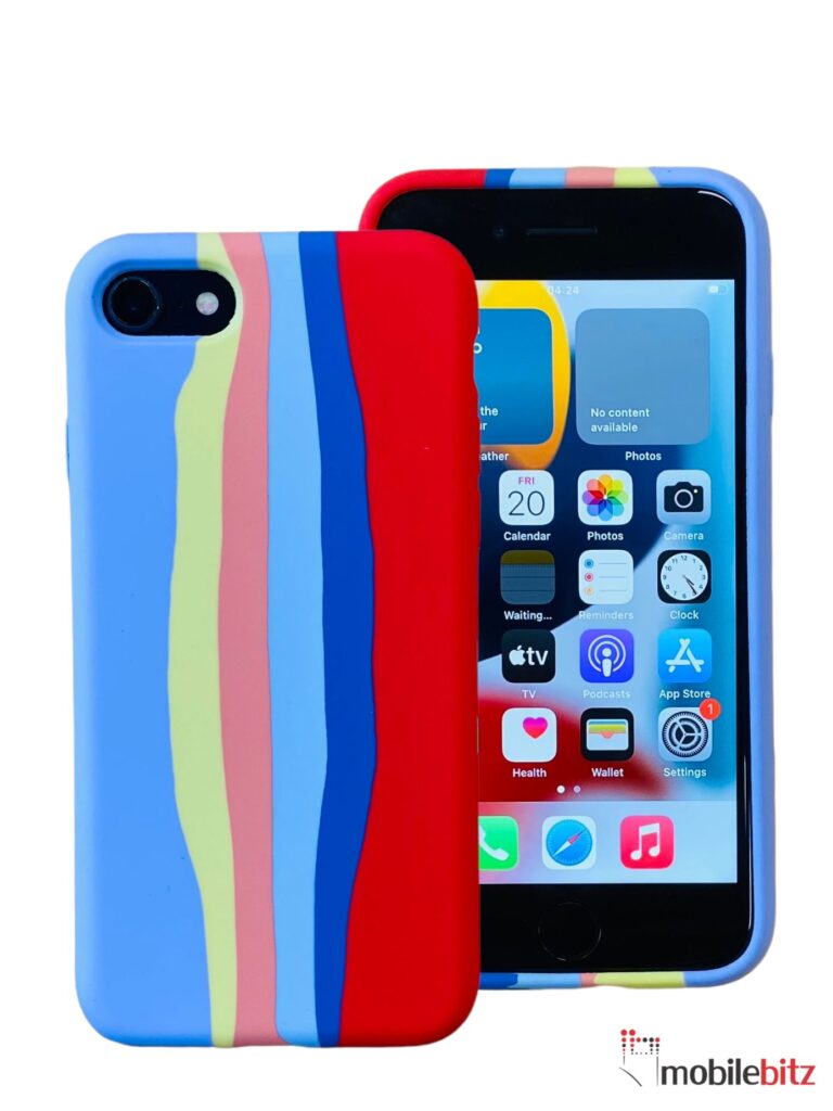 7G/8G/SE Rain 43