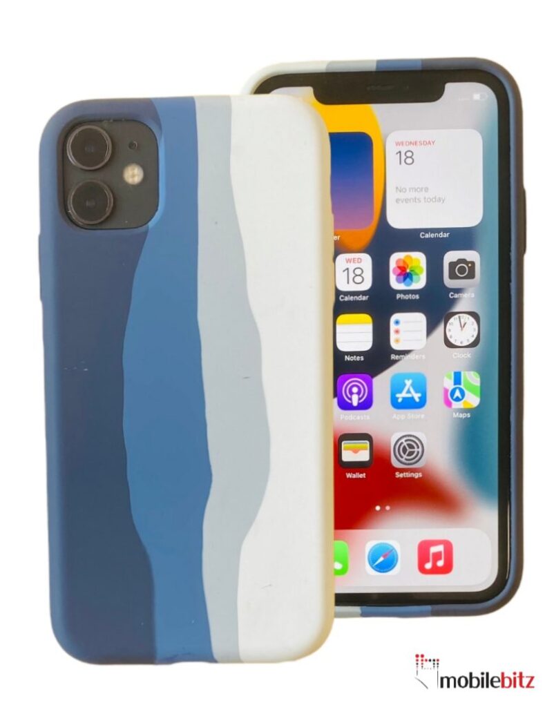 iPhone 11 6.1 Rain 50