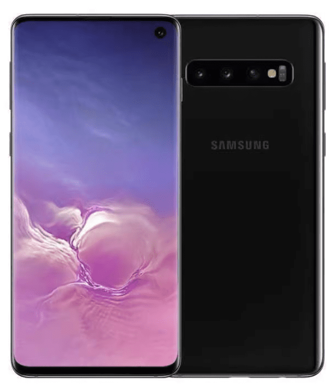 Galaxy S10 128gb, 512GB 12 month warranty