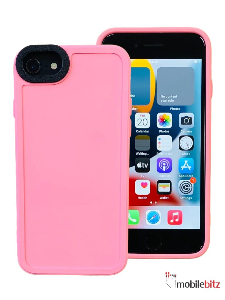 7G/8G/SE SH Case Pink
