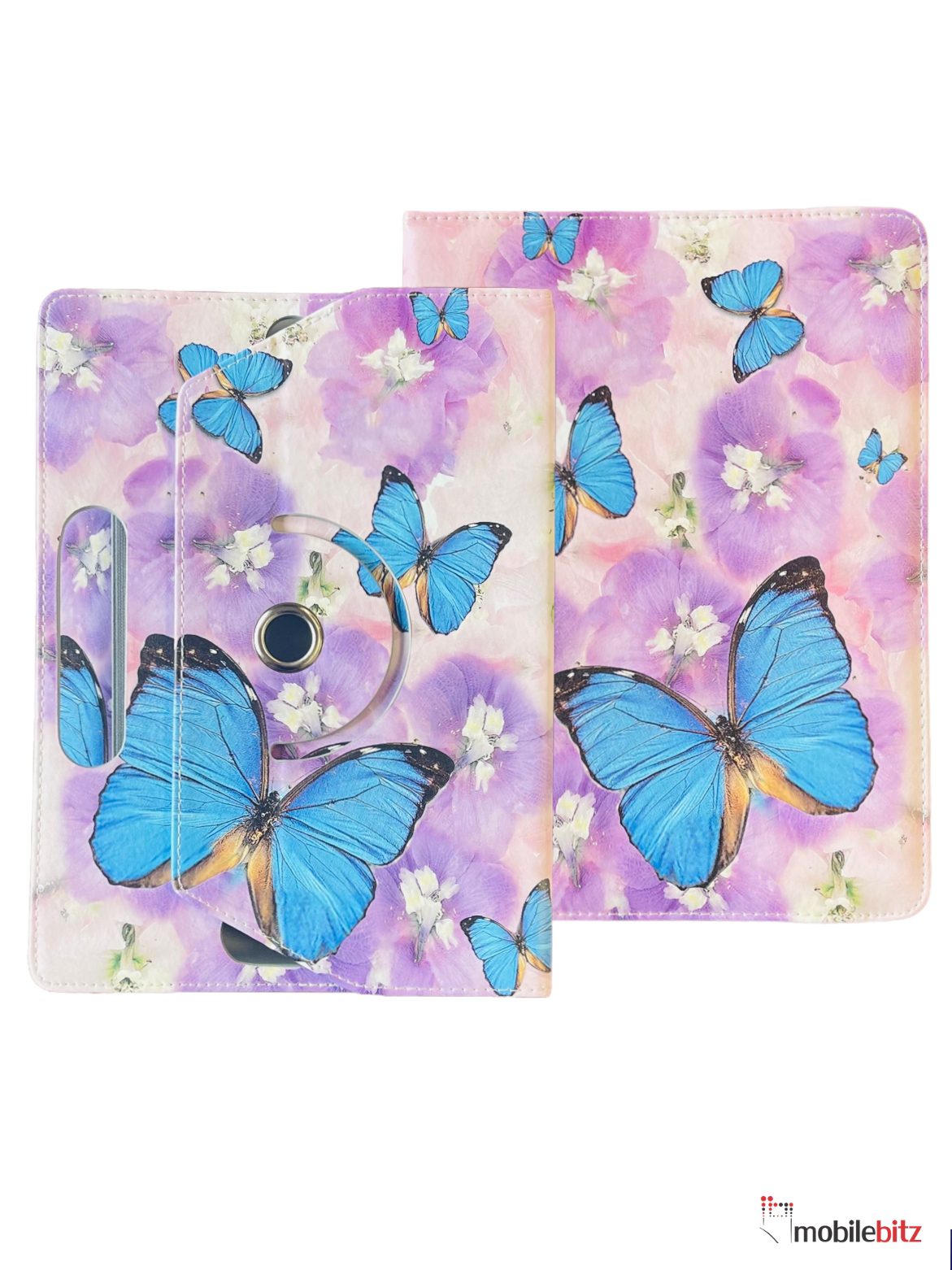 Universal 10inch Tablet Butterfly