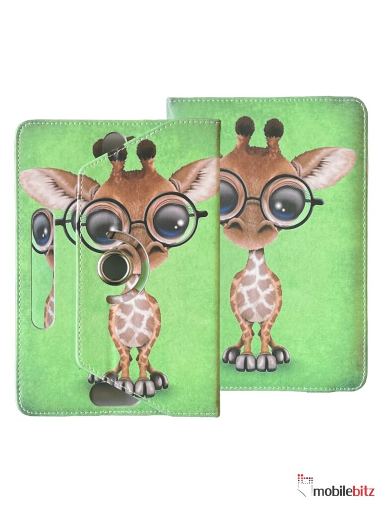 Universal 7/8 inch Glasses Giraffe