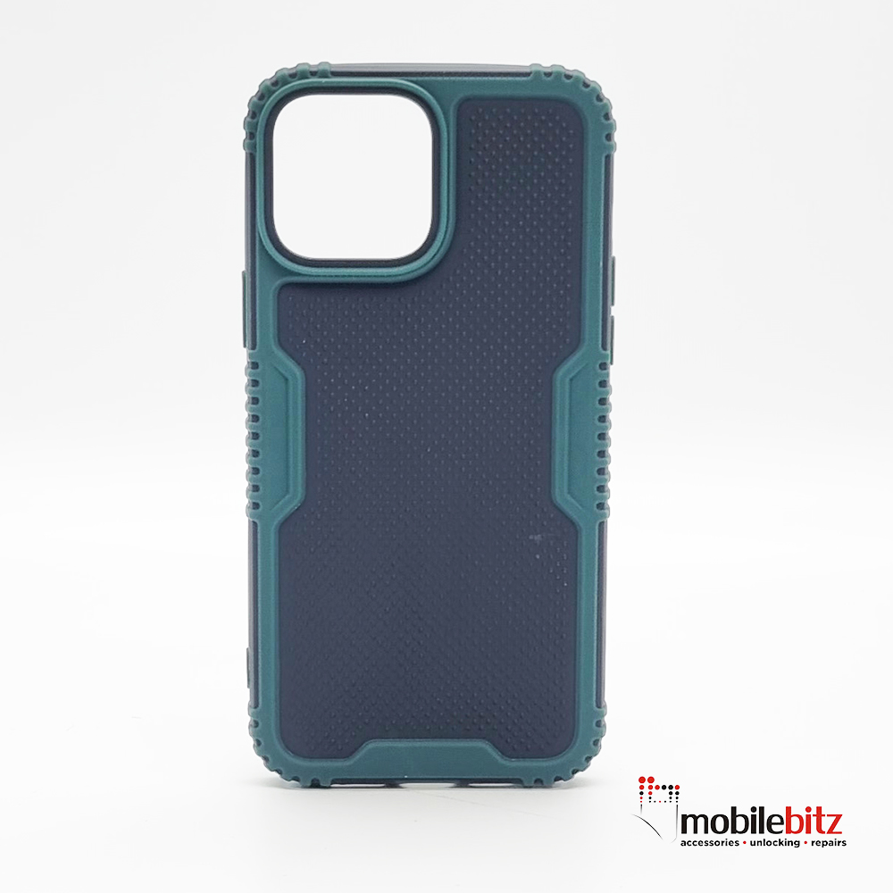 iPhone 13 Pro 6.1 Urban Tough Green
