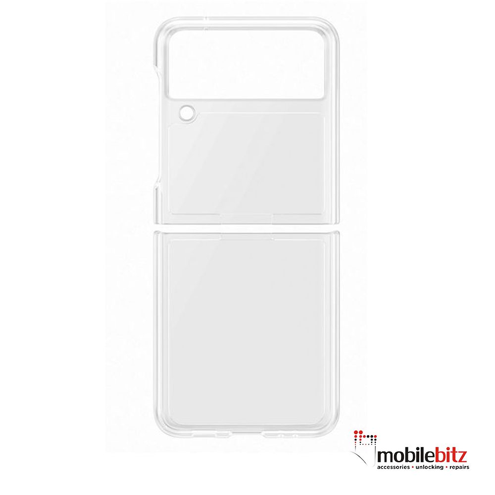 52-Clear case