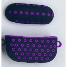 Air Pro Cases Purple