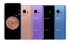Galaxy S9 64GB 128GB Unlocked 12 Months Warranty