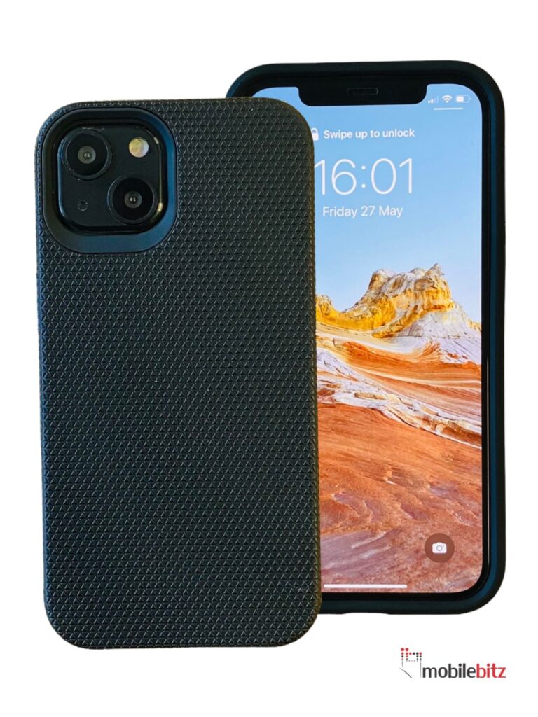 iPhone 13 6.1 Delta Black