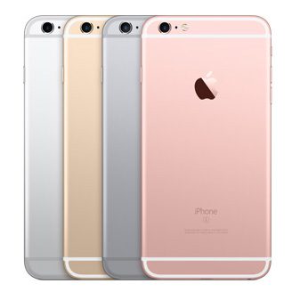 iPhone 6 16GB, 32GB, 64GB, 128GB, Unlocked 12 Month Warranty