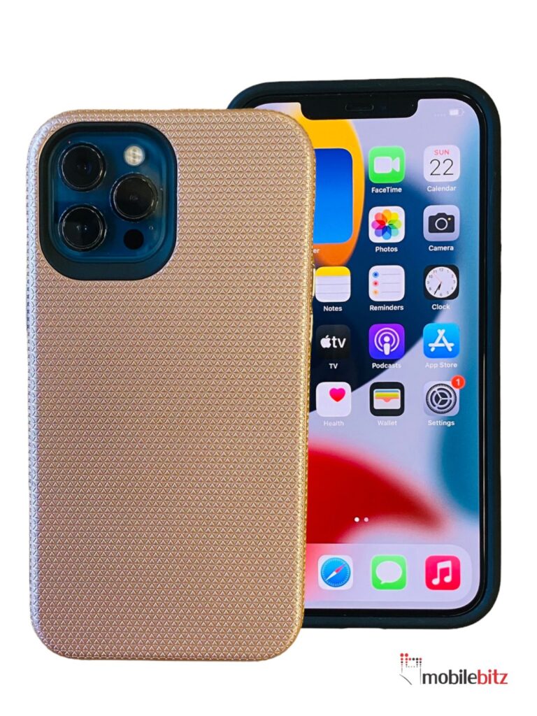 iPhone 12 Pro Max Delta Rose