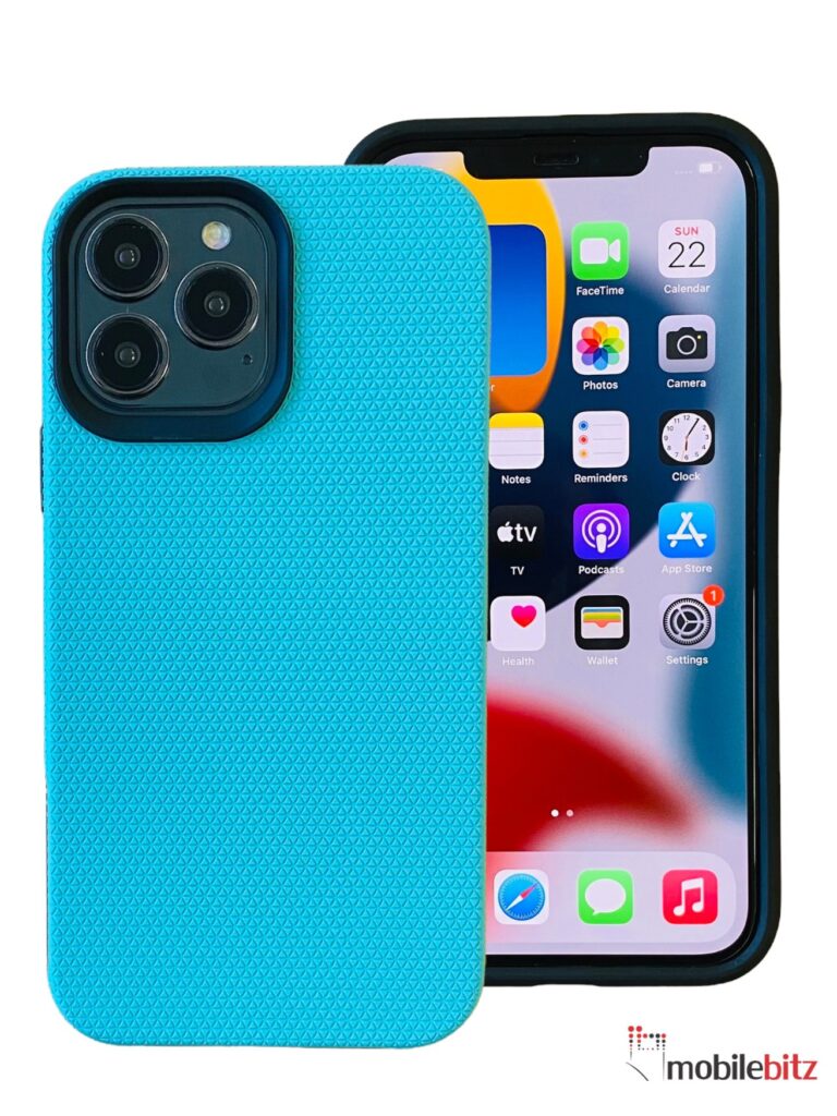 iPhone 13 Pro Max Delta Turq