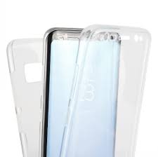 Gel Clear- Samsung Galaxy A62018