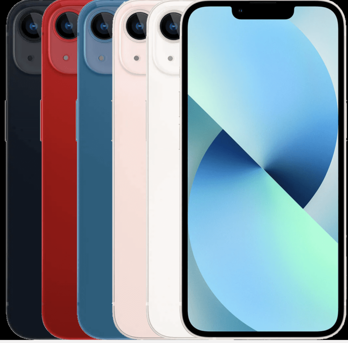Apple iPhone 13 Mini 128gb 256gb Unlocked Warranty