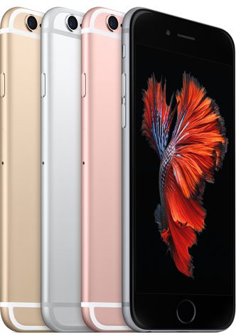 iPhone 6 Plus 16GB, 64GB, 128GB, Unlocked 12 Month Warranty