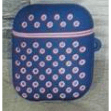 Air Pod Cases Purple