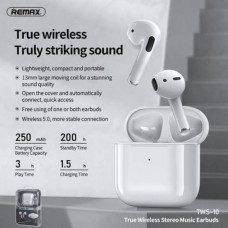 Air Buds Remax Brand