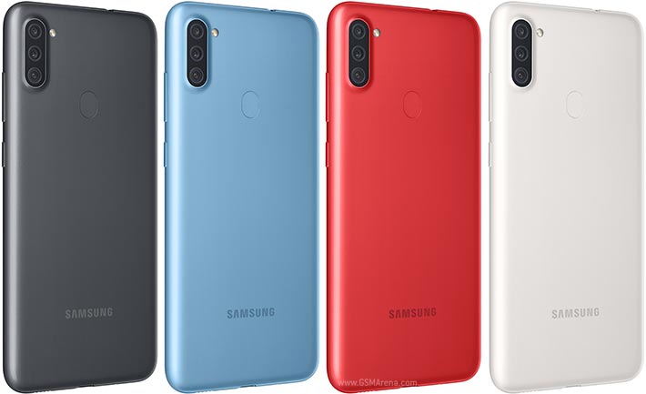 Galaxy A11 32GB 64GB Unlocked