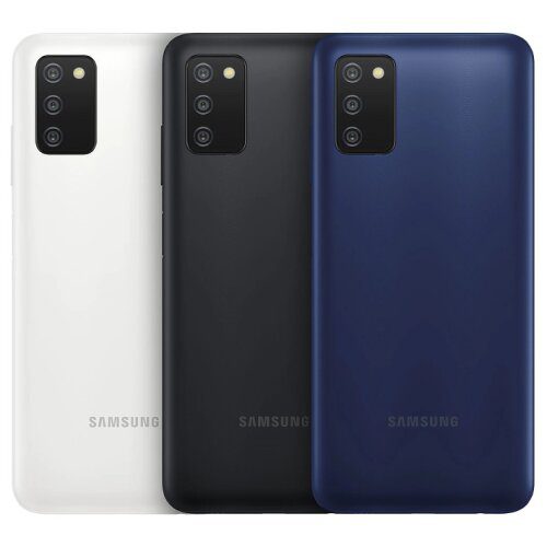 A03s 32GB 64GB Unlocked 12 Months Warranty